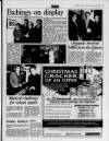 Southport Visiter Friday 25 November 1994 Page 31