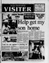 Southport Visiter Friday 16 December 1994 Page 1
