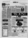 Southport Visiter Friday 16 December 1994 Page 26