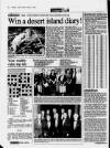 Southport Visiter Friday 06 January 1995 Page 20