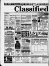 Southport Visiter Friday 06 January 1995 Page 28