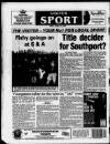 Southport Visiter Friday 06 January 1995 Page 72