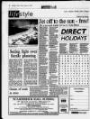 Southport Visiter Friday 13 January 1995 Page 24