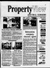 Southport Visiter Friday 13 January 1995 Page 45