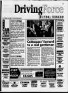 Southport Visiter Friday 13 January 1995 Page 71