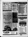 Southport Visiter Friday 13 January 1995 Page 80