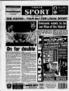 Southport Visiter Friday 13 January 1995 Page 92