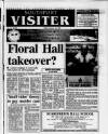 Southport Visiter Friday 20 January 1995 Page 1