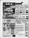 Southport Visiter Friday 20 January 1995 Page 20