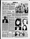 Southport Visiter Friday 20 January 1995 Page 23