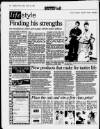 Southport Visiter Friday 20 January 1995 Page 24