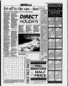 Southport Visiter Friday 20 January 1995 Page 25