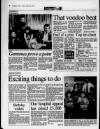 Southport Visiter Friday 20 January 1995 Page 30