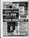 Southport Visiter Friday 20 January 1995 Page 40