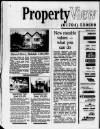 Southport Visiter Friday 20 January 1995 Page 46