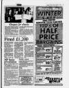 Southport Visiter Friday 27 January 1995 Page 13