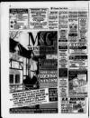 Southport Visiter Friday 27 January 1995 Page 46