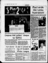Southport Visiter Friday 27 January 1995 Page 92