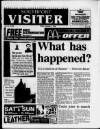Southport Visiter Friday 03 February 1995 Page 1