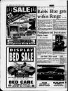 Southport Visiter Friday 10 February 1995 Page 12