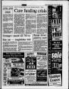 Southport Visiter Friday 10 February 1995 Page 13