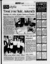 Southport Visiter Friday 10 February 1995 Page 29