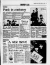 Southport Visiter Friday 10 February 1995 Page 35