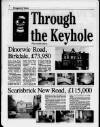 Southport Visiter Friday 10 February 1995 Page 64