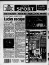 Southport Visiter Friday 10 February 1995 Page 86