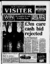 Southport Visiter Friday 10 March 1995 Page 1
