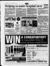 Southport Visiter Friday 17 March 1995 Page 10