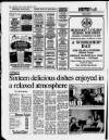 Southport Visiter Friday 17 March 1995 Page 30