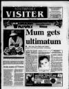 Southport Visiter Friday 05 May 1995 Page 1