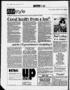 Southport Visiter Friday 05 May 1995 Page 28