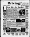 Southport Visiter Friday 05 May 1995 Page 76