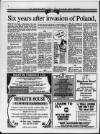 Southport Visiter Friday 05 May 1995 Page 98