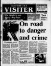Southport Visiter Friday 07 July 1995 Page 1