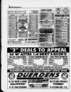 Southport Visiter Friday 07 July 1995 Page 78