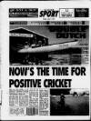 Southport Visiter Friday 07 July 1995 Page 88