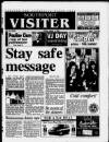 Southport Visiter Friday 04 August 1995 Page 1