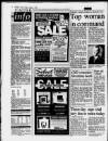 Southport Visiter Friday 04 August 1995 Page 6