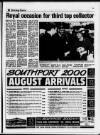 Southport Visiter Friday 04 August 1995 Page 63