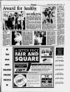 Southport Visiter Friday 25 August 1995 Page 21