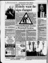 Southport Visiter Friday 25 August 1995 Page 24