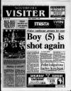 Southport Visiter Friday 01 September 1995 Page 1