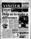 Southport Visiter Friday 08 September 1995 Page 1