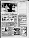 Southport Visiter Friday 08 September 1995 Page 23