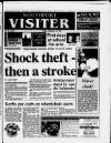 Southport Visiter Friday 15 September 1995 Page 1