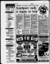 Southport Visiter Friday 22 September 1995 Page 2
