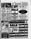 Southport Visiter Friday 22 September 1995 Page 7